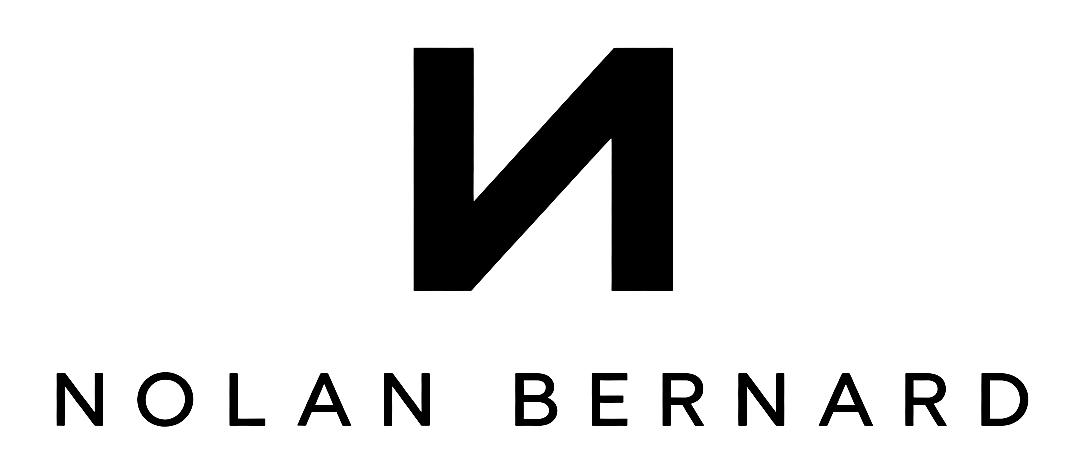 Logo Nolan Bernard